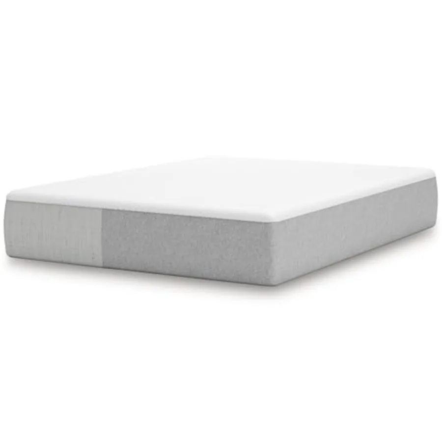 12" Full Size Mattress view 3