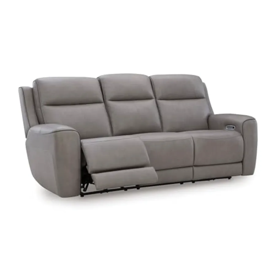3-Seat Power Reclining Sofa