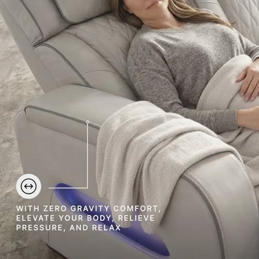 3-Seat Power Reclining Sofa view 5