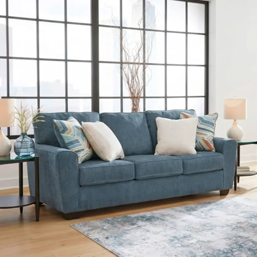 3 Seater Couch view 2