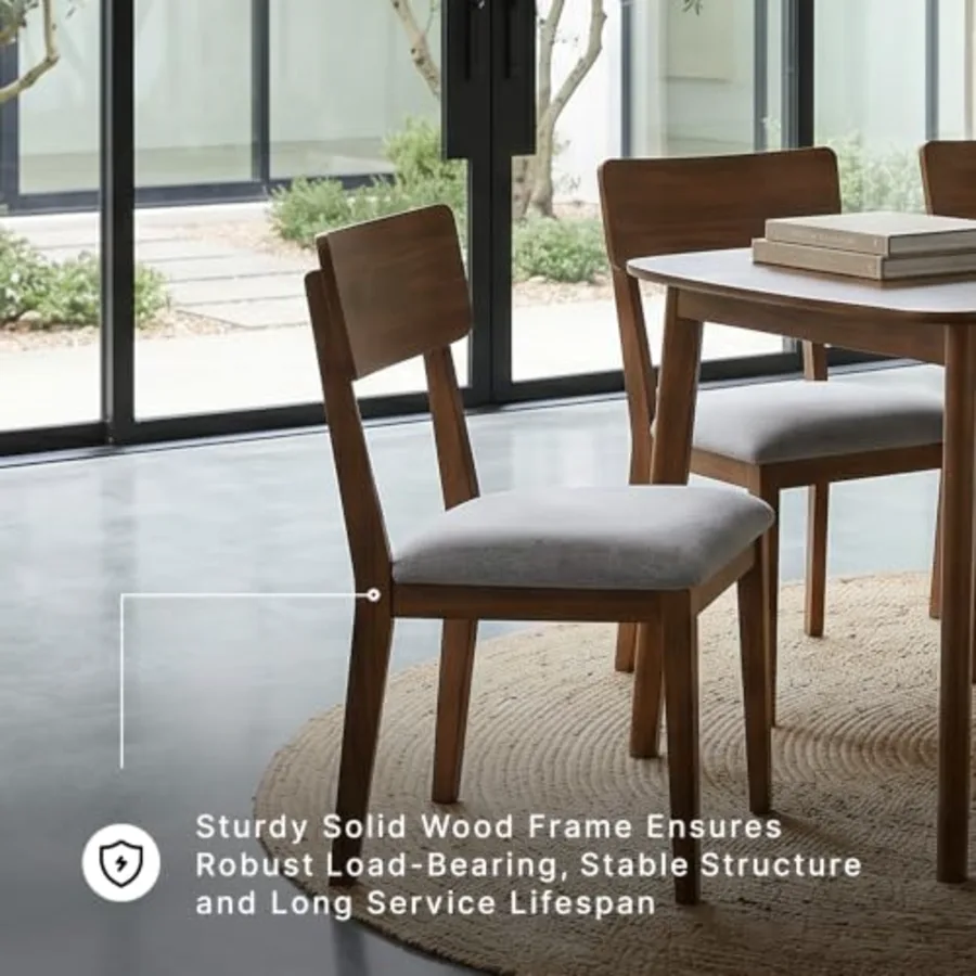 5-Piece Dining Set view 4