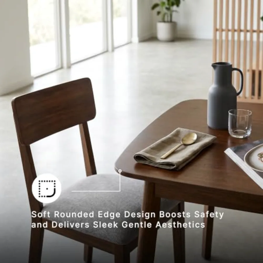 5-Piece Dining Set view 5