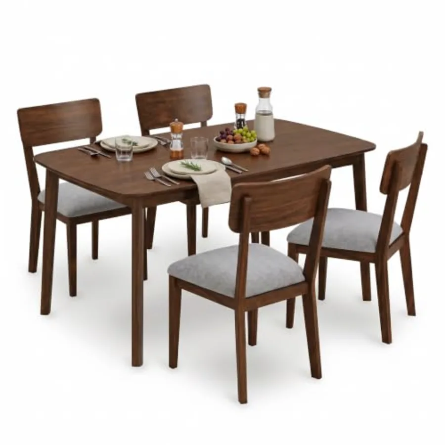 5-Piece Dining Set