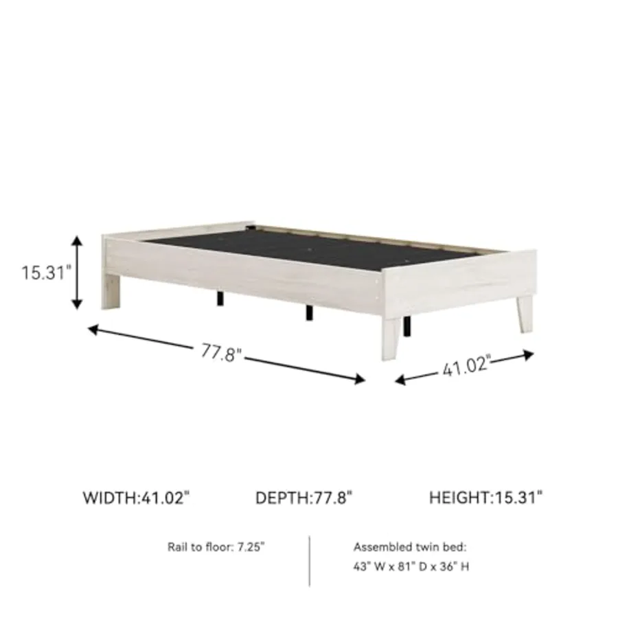 6 Drawer Dresser for Bedroom view 3