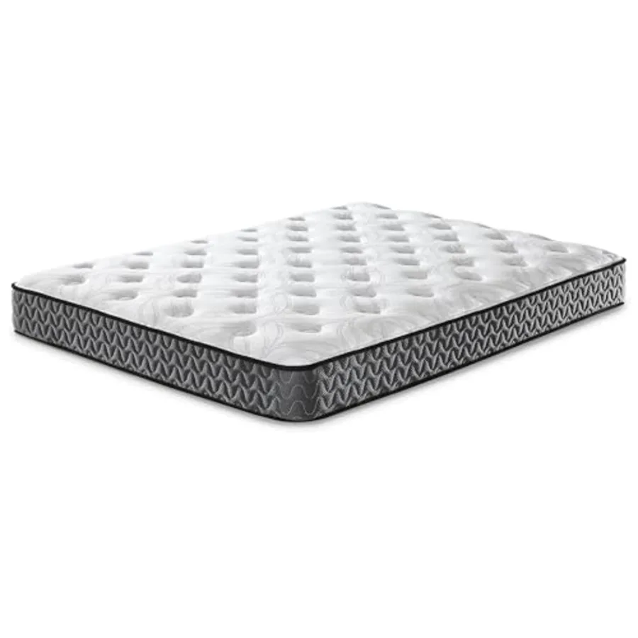 8 Inch Bonnell Hybrid Firm Mattress for Edge Support view 2
