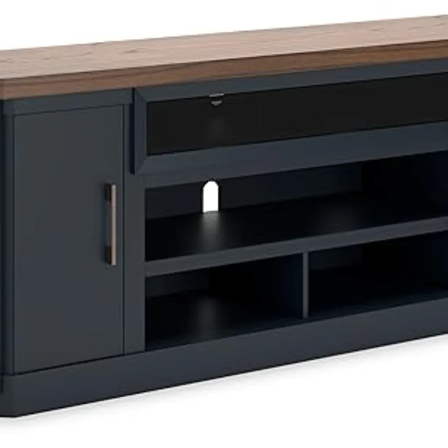83" TV Stand