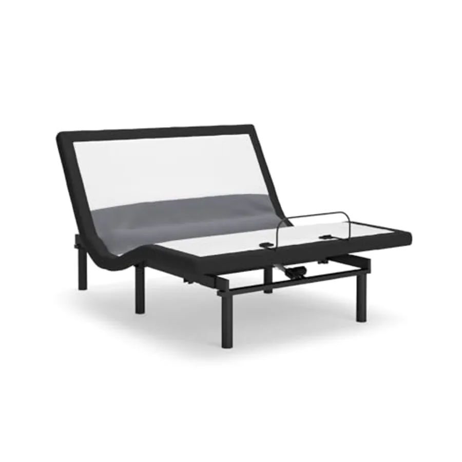 Adjustable Bed Frame Queen