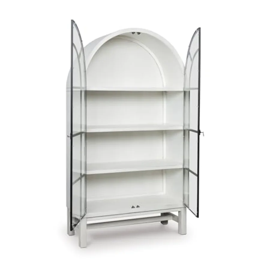 Basinger Display Cabinet