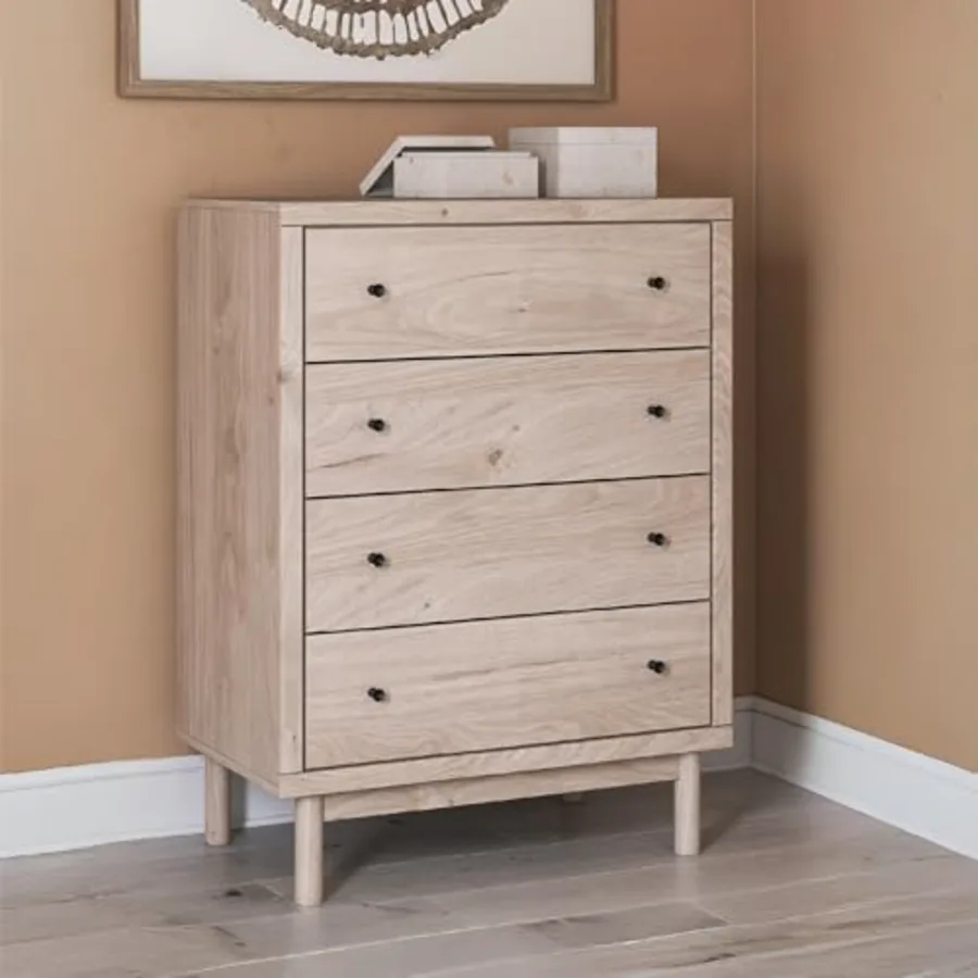 Birkmore Chest of Drawers view 2