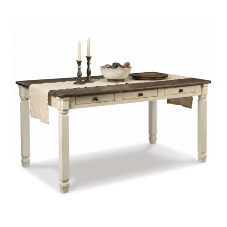 Bolanburg Dining Table