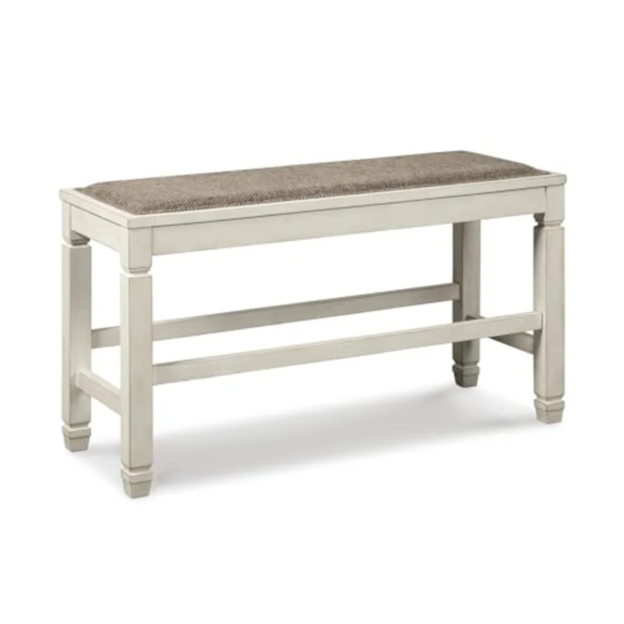 Bolanburg Double Upholstered Bench