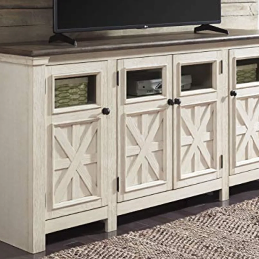Bolanburg Extra Large TV Stand view 2