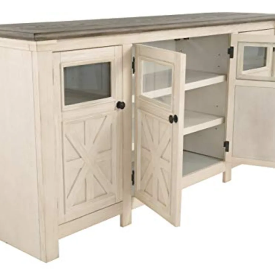 Bolanburg Extra Large TV Stand view 5
