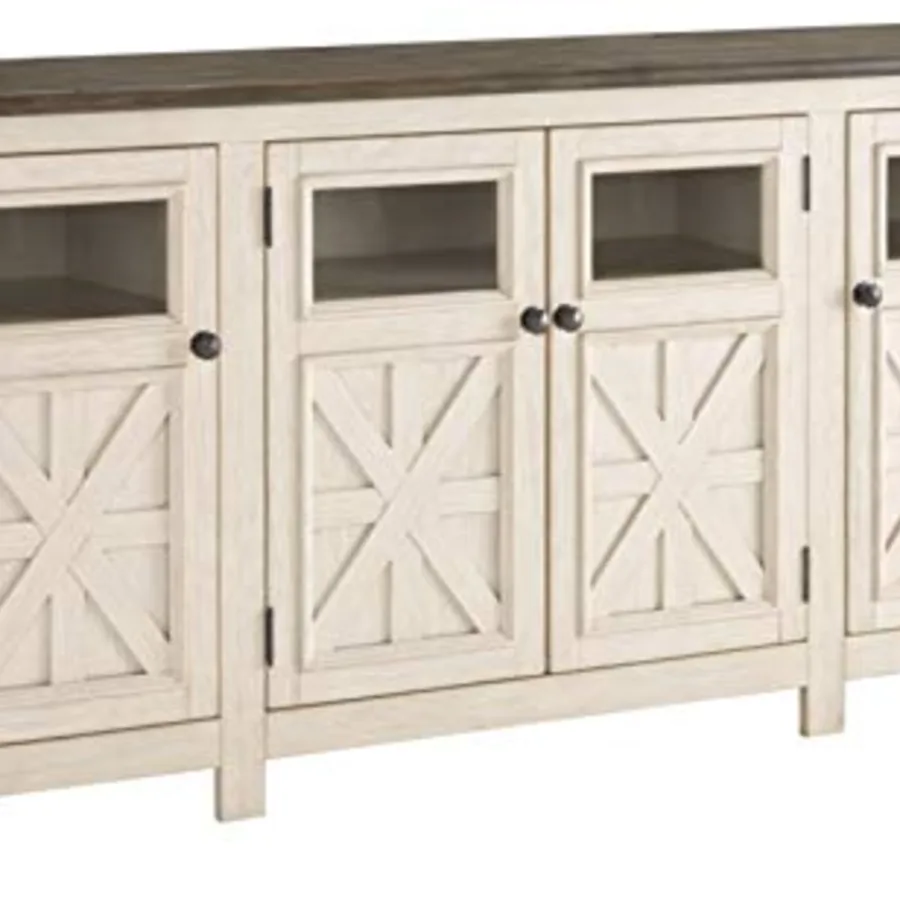 Bolanburg Extra Large TV Stand