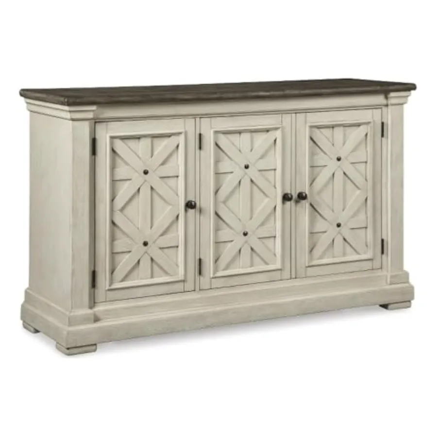 Bolanburg French Country Dining Room Server
