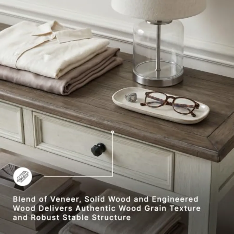 Bolanburg Sofa Table view 4