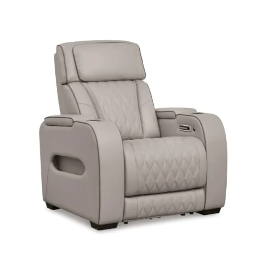 Boyington Zero Gravity Power Recliner