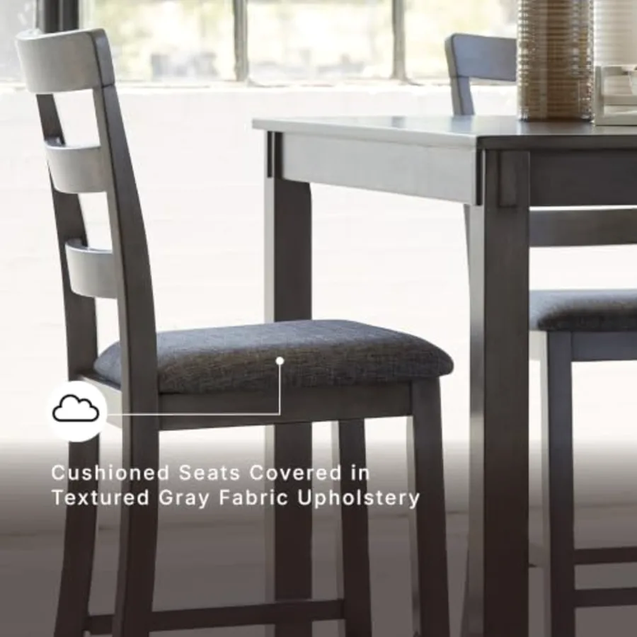 Bridson 6 Piece Dining Set view 4