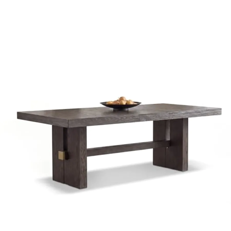 Burkhaus Extendable Dining Table