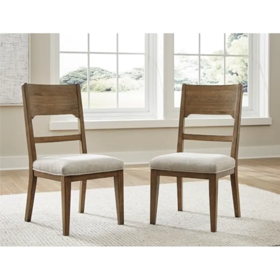 Cabalynn Ladder Back Dining Chair view 2