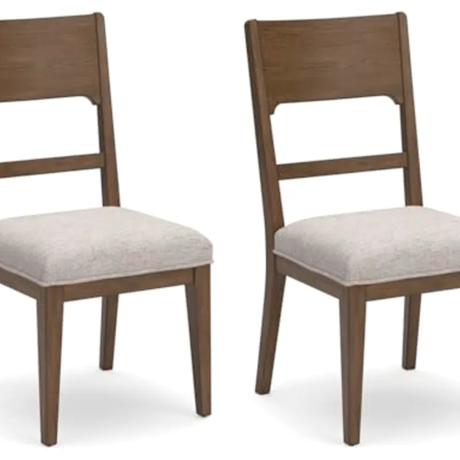 Cabalynn Ladder Back Dining Chair