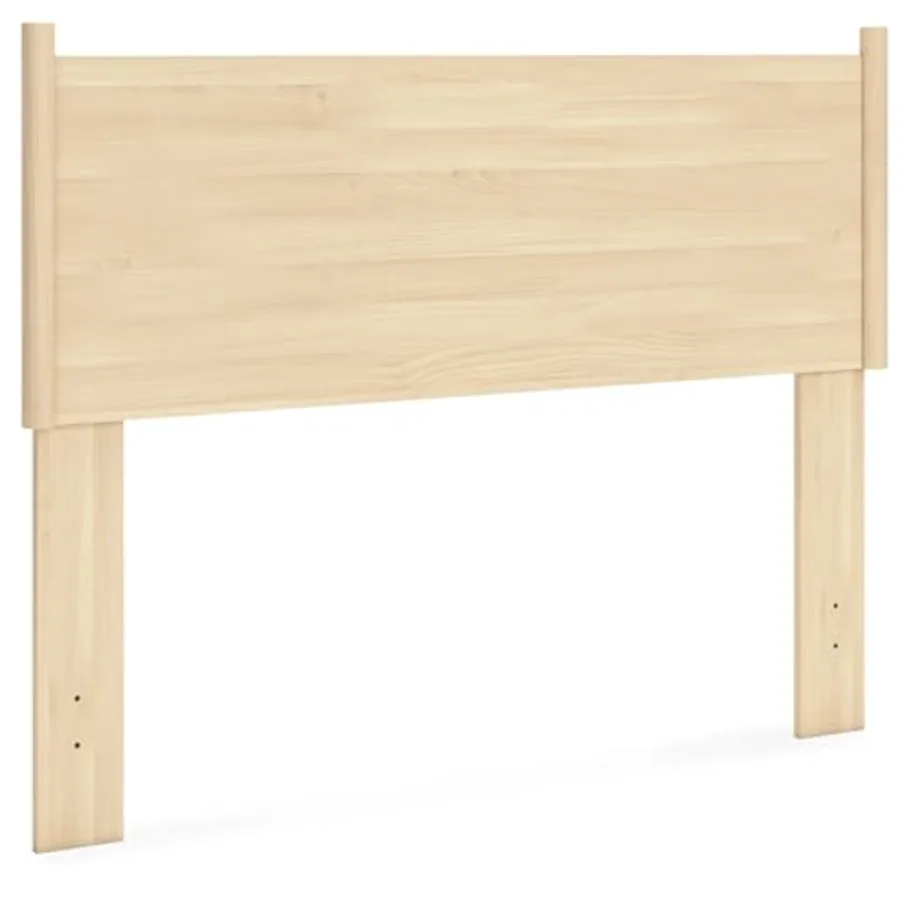 Cabinella Full Size Panel Headboard