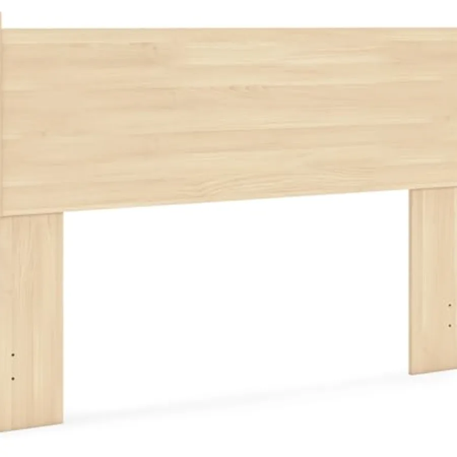 Cabinella Queen Panel Headboard Only