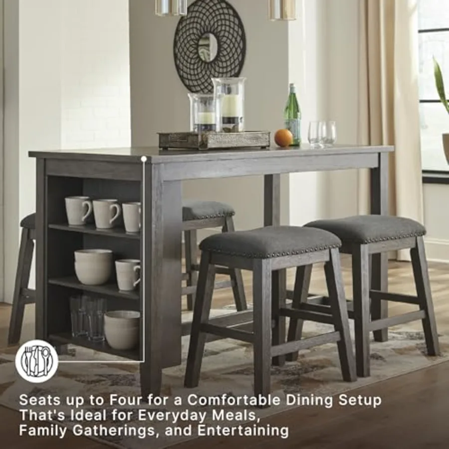 Caitbrook Dining Table view 5