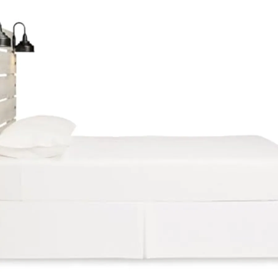 Cambeck King Panel Headboard view 4