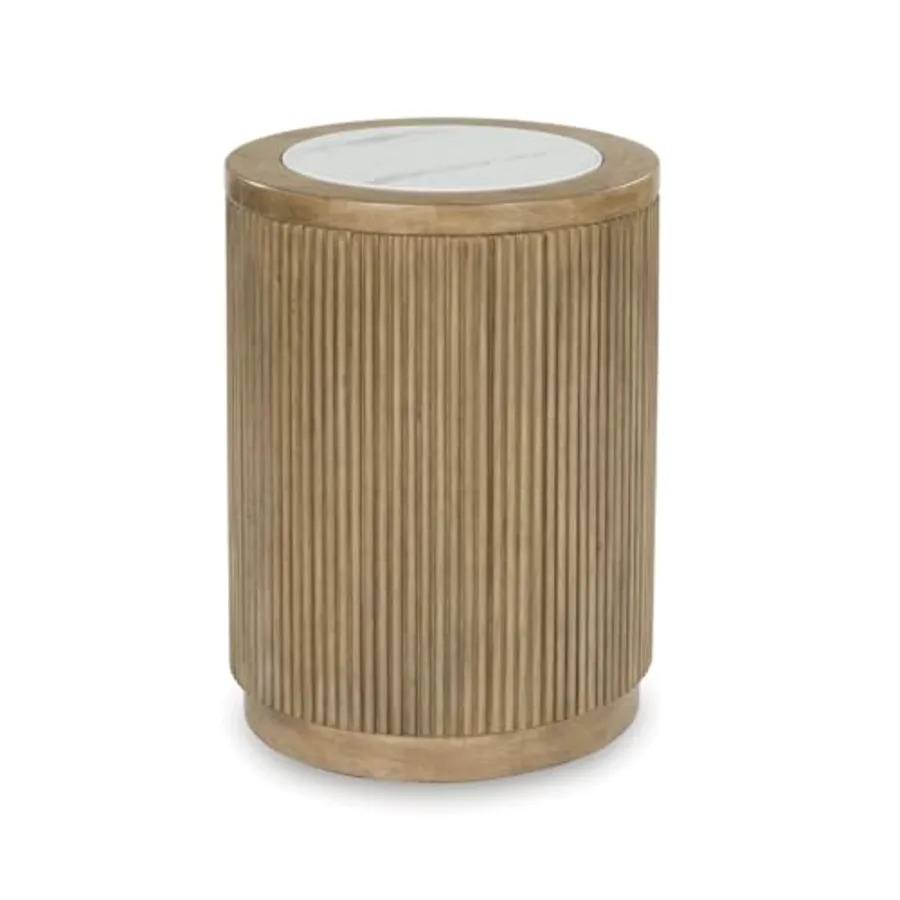 Camdill End Table