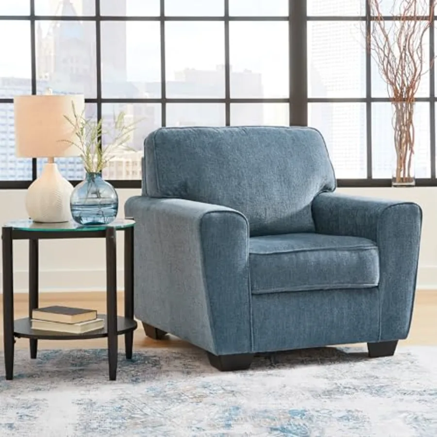 Cashton Oversized Accent Chair view 2