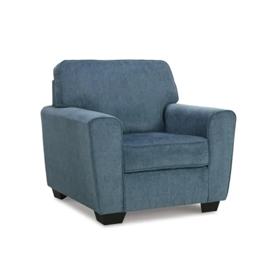 Cashton Oversized Accent Chair
