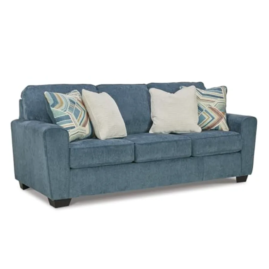 Cashton Queen Sleeper Sofa Bed Couch