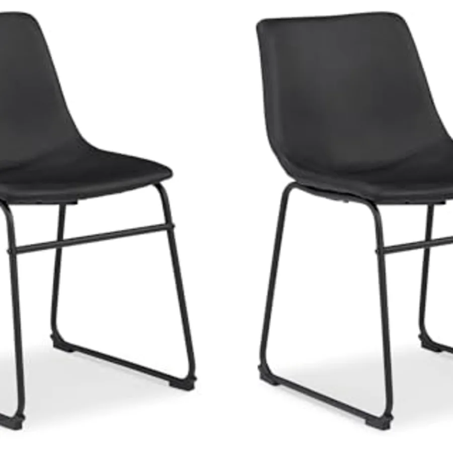 Centiar Mid Century Dining Room Bucket Chair