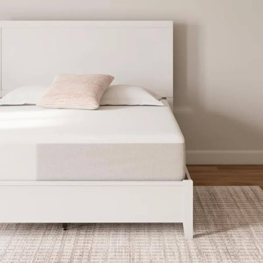Chime Memory Foam Mattress