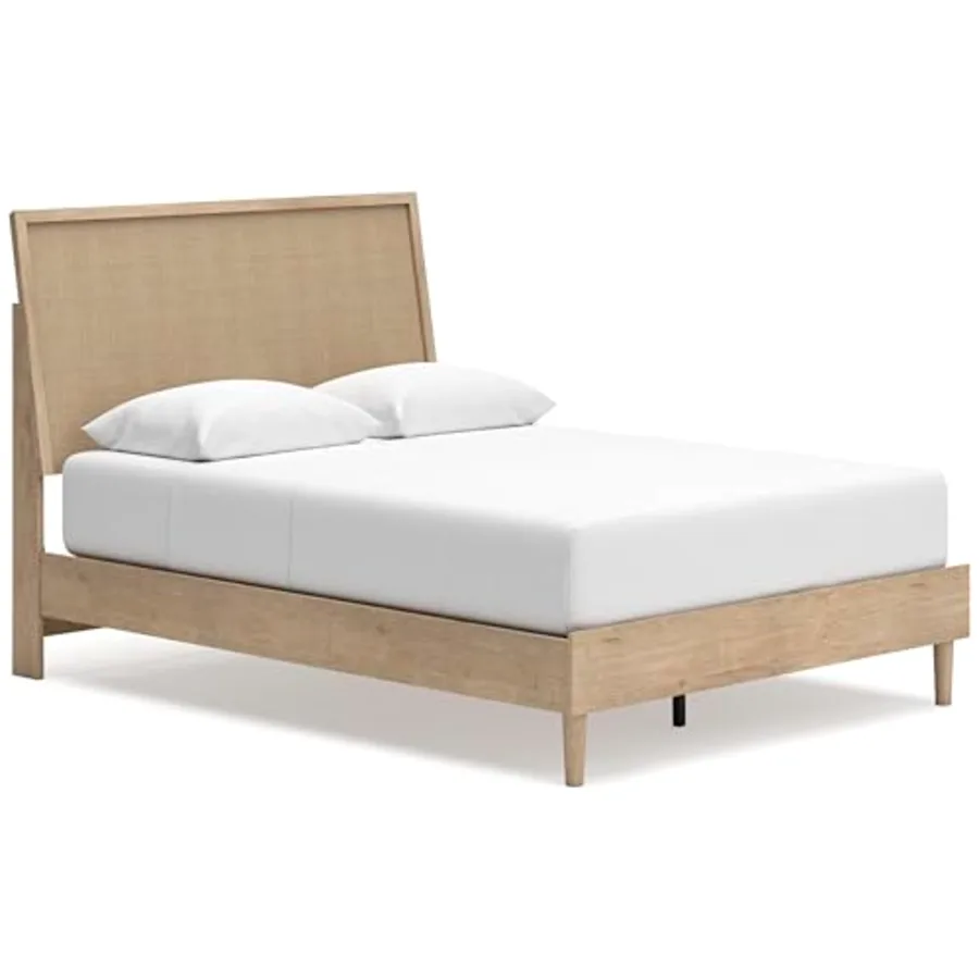 Cielden Queen Bed Frame
