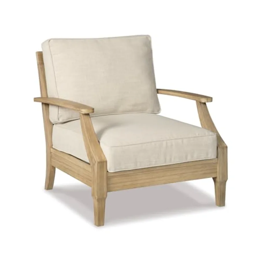 Clare View Outdoor Lounge Chair