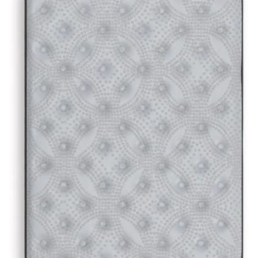 Comfort Plus 10 Inch Medium Stain Resistant Gel Memory Foam view 3