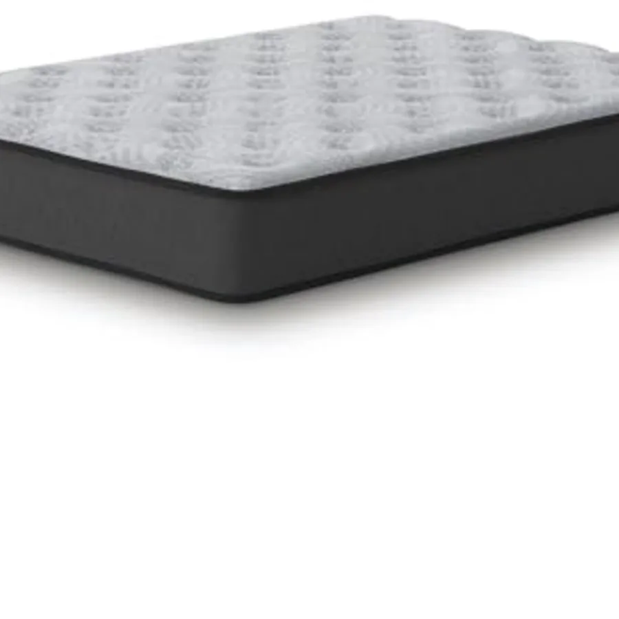 Comfort Plus 10 Inch Medium Stain Resistant Gel Memory Foam view 4