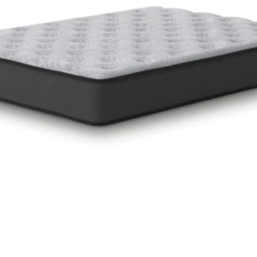 Comfort Plus 10 Inch Medium Stain Resistant Gel Memory Foam view 4
