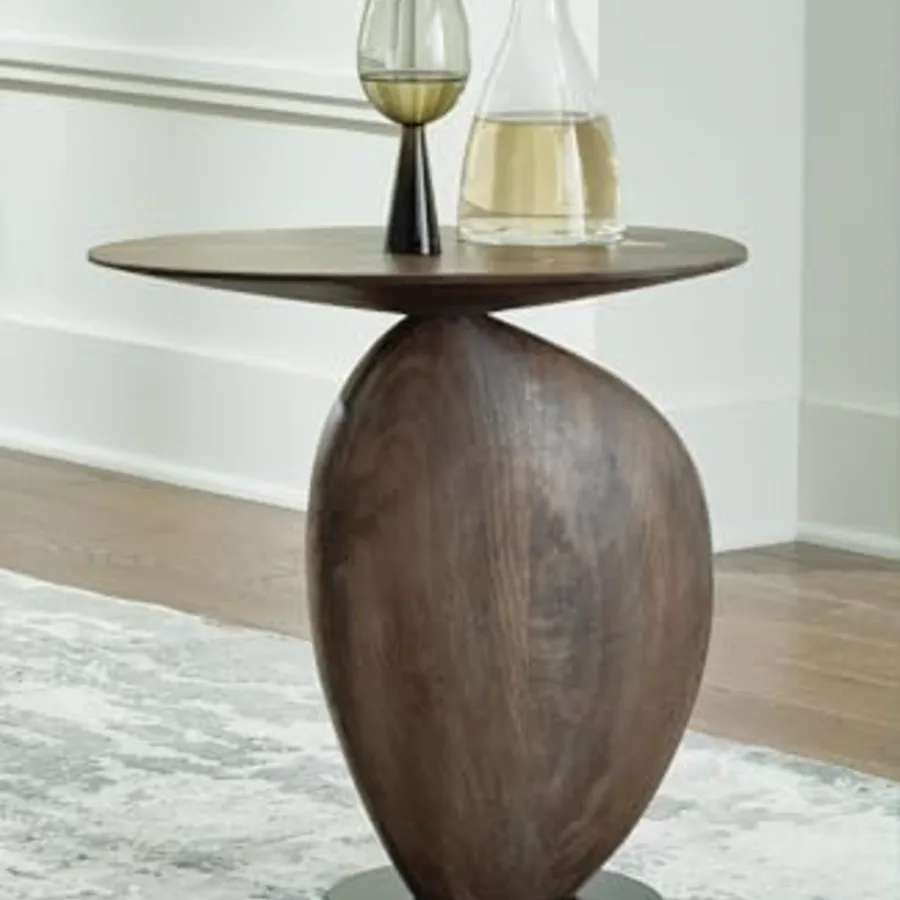 Cormmet Accent Table view 2