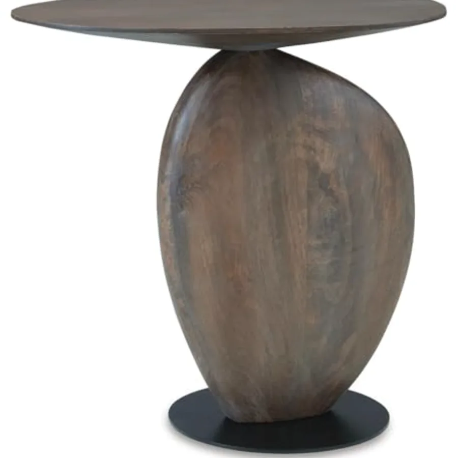 Cormmet Accent Table view 5