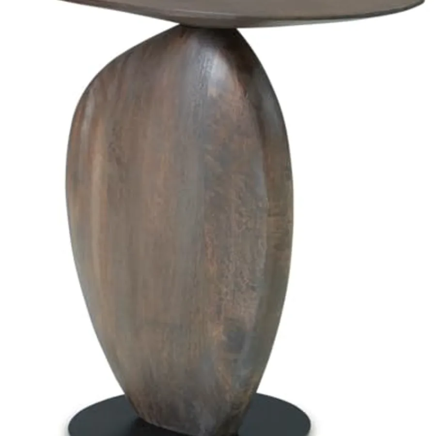 Cormmet Accent Table