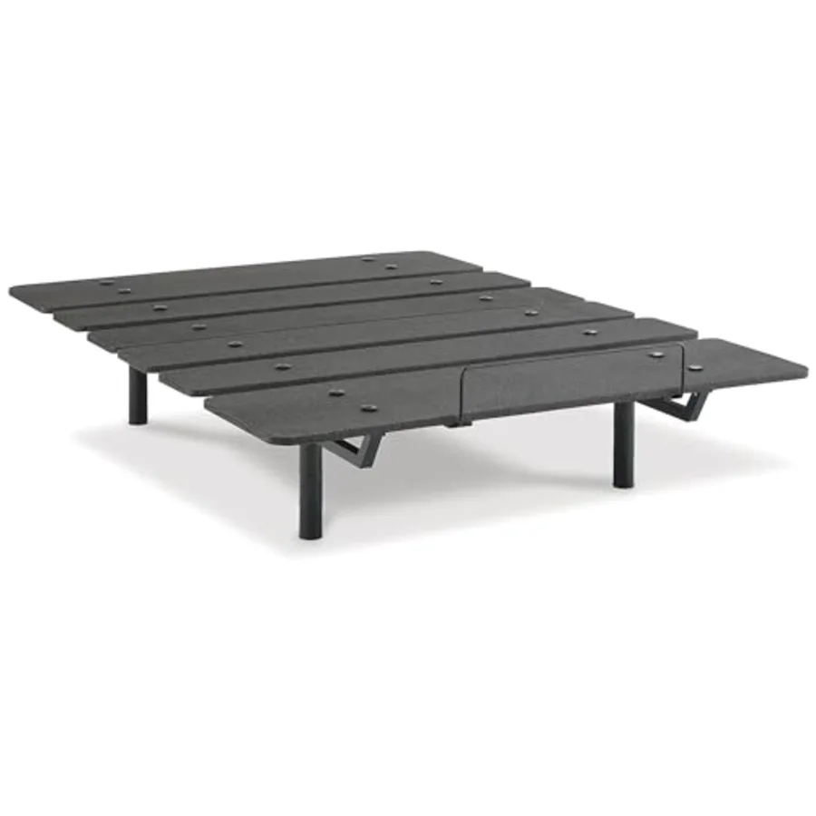 Cosmic Queen Adjustable Base Bed Frame