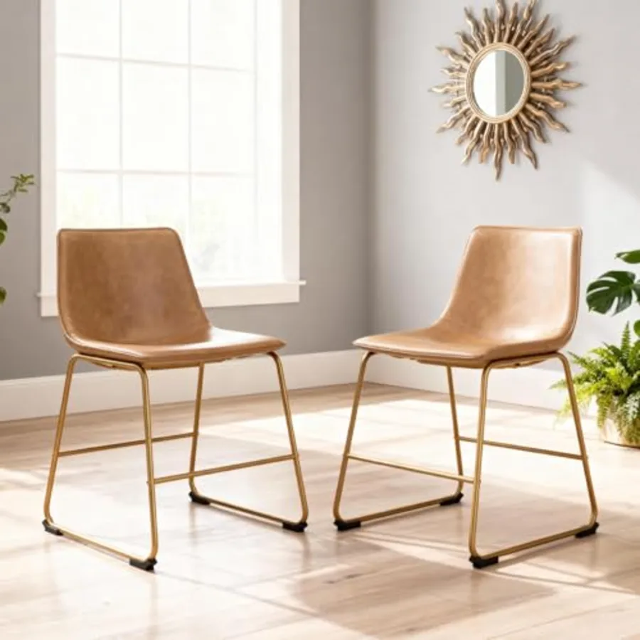 Dining Chairs Set of 2 view 2