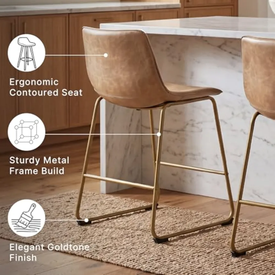 Dining Chairs Set of 2 view 4