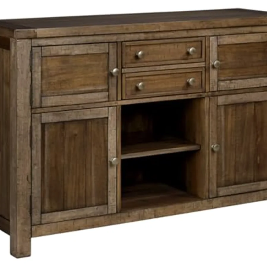 Dining Server Buffet Cabinet