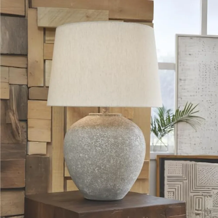 Dreward Table Lamp view 2