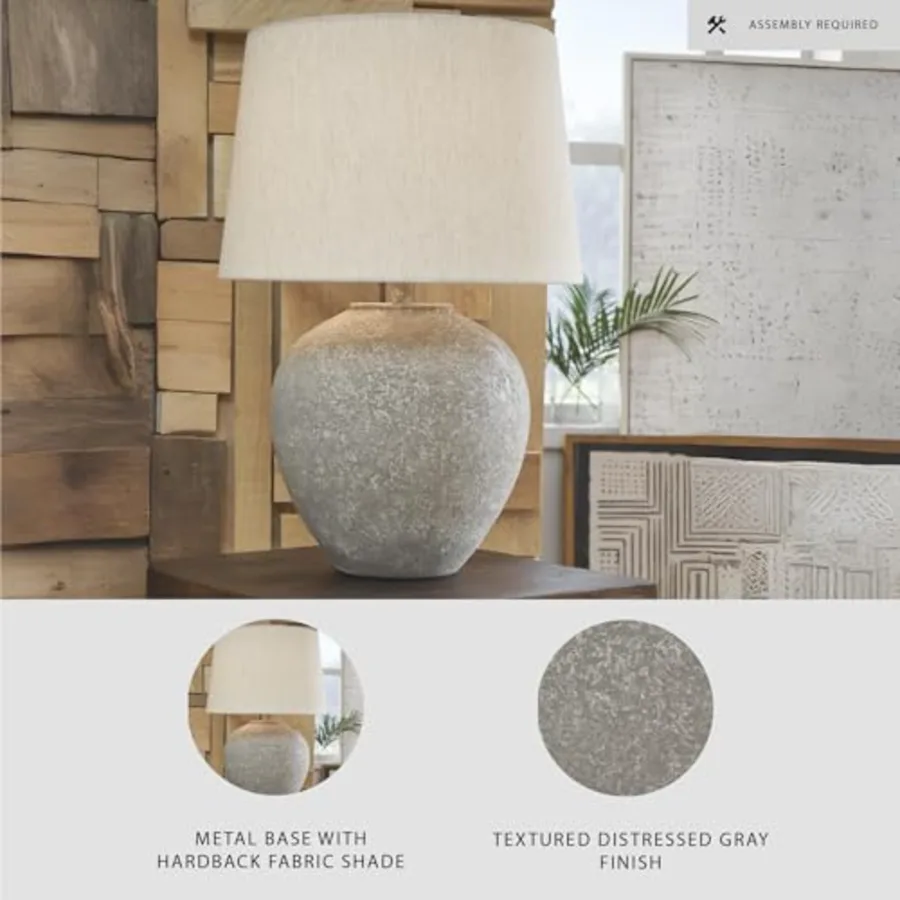 Dreward Table Lamp view 3