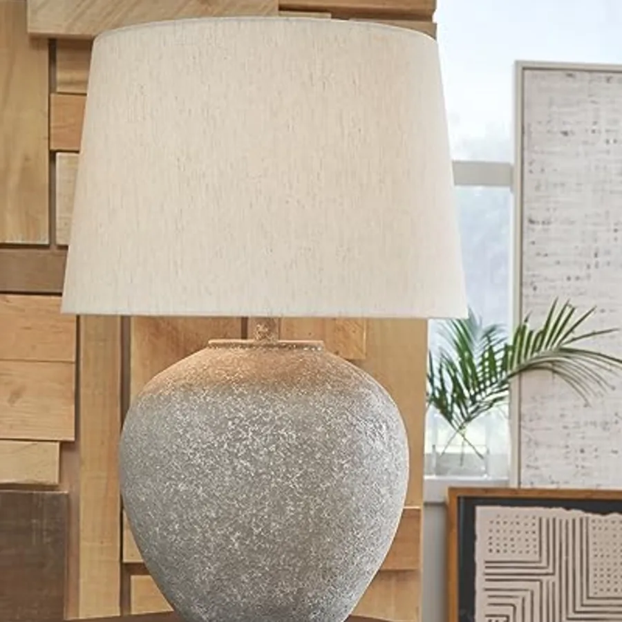 Dreward Table Lamp view 5